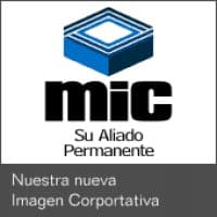 MIC LTDA logo