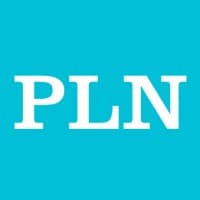 Pacific Legal Network logo
