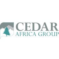 Cedar Africa Group logo