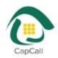 CapCall logo
