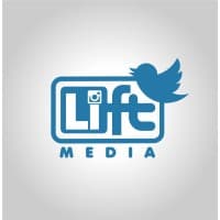 LIFT Media Social logo