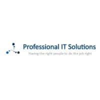 Professional IT Solutions logo