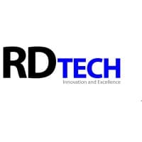 RDtech logo