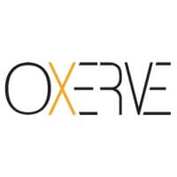 Oxerve logo