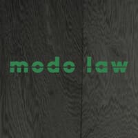 Modo law logo