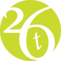 Type 26 logo