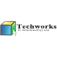 Techworks I.T. Solutions logo