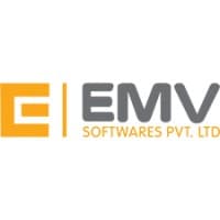 EMV SOFTWARES PVT logo