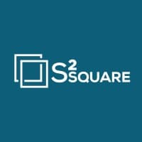 S-Square logo