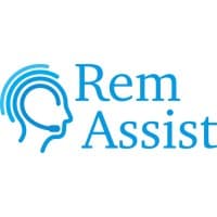 Rem Assistant logo