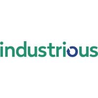 Industrious Law Firm logo