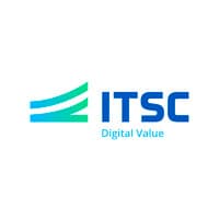 itsc Digital Value logo