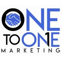 One To One Marketing logo