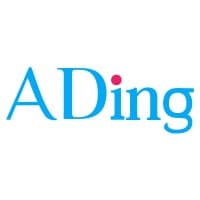 ADing Agency logo