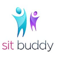 SitBuddy Web design & Development Services logo