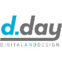 DDAY logo