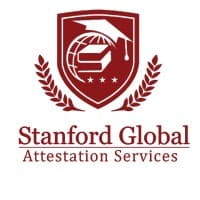 Stanford Global Attestation Services logo