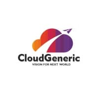 CloudGeneric Private Limited logo