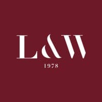 Lewin & Wills logo