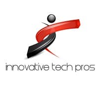 Innovative Tech Pros logo