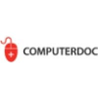 Computerdoc logo