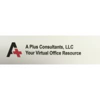 A Plus Consultants logo