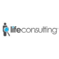 Life Consulting logo