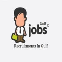 Gulf Recruitments logo