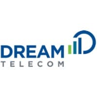 Dream TelekomÃ¼nikasyon logo