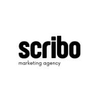 ScriboPR Marketing agency logo