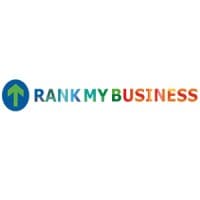 Rank My Business India logo