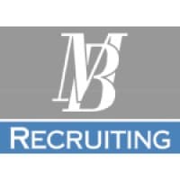MB Recruiting SA logo