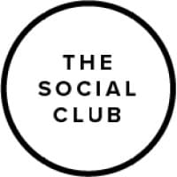 The Social Club logo