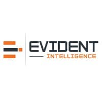 Evident Intelligence logo