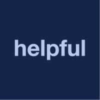 Helpful logo