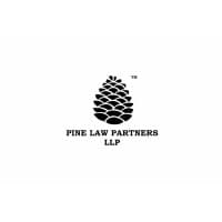 Pine Law logo