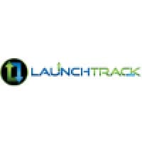 LaunchTrack logo