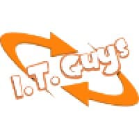 I.T. Guys logo