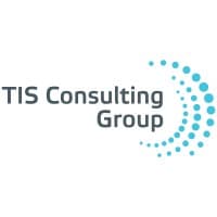 TIS Consulting Group logo