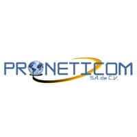 Proneticom logo