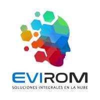 Evirom logo