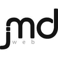 JMD Web logo