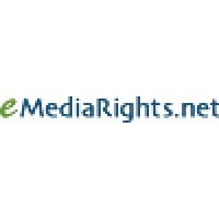 eMediaRights.net logo