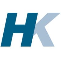Hall Kistler logo