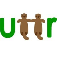 Uttr logo