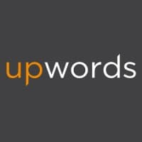Upwords logo