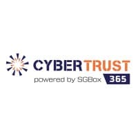 CyberTrust 365 logo