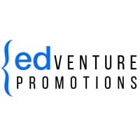 Edventure Promotions logo