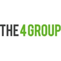 The 4 Group logo