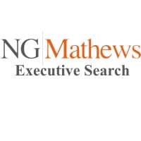 NG Mathews Executive Search logo